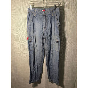 Tommy Hilfiger boys size 16 or womens size 27‎